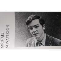 Michael Shnayerson