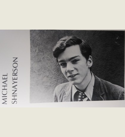 Michael Shnayerson
