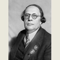Алексей Толстой