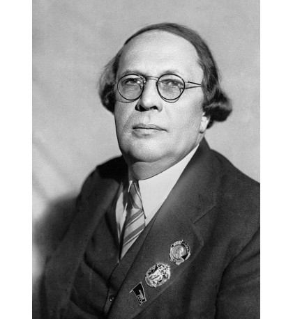Aleksey Tolstoy