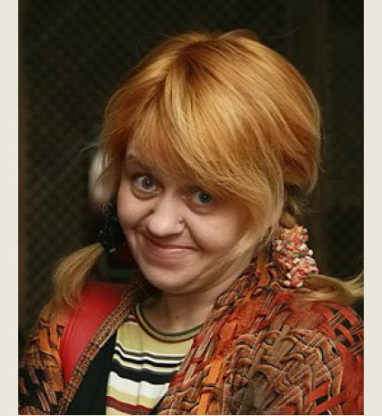 Макс Фрай