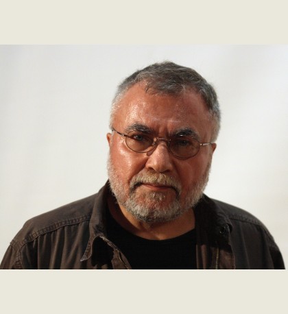 Aleksey Tsvetkov