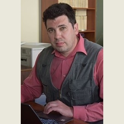 Maksim Vinarskiy