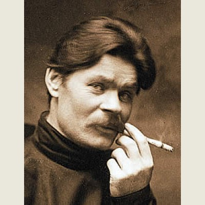Maxim Gorky