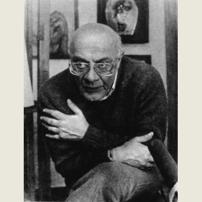 Mamardashvili Merab