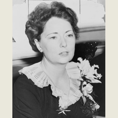 Margaret Mitchell
