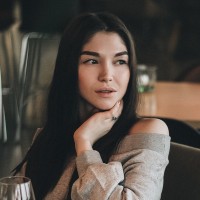 Маргарита Ронжина