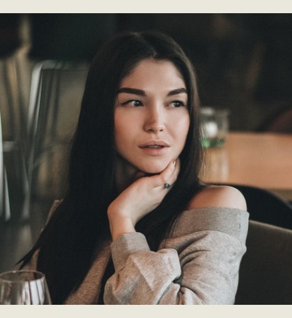 Маргарита Ронжина