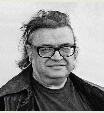 Mario Pyuzo