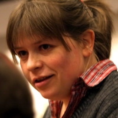 Mariya Boteva