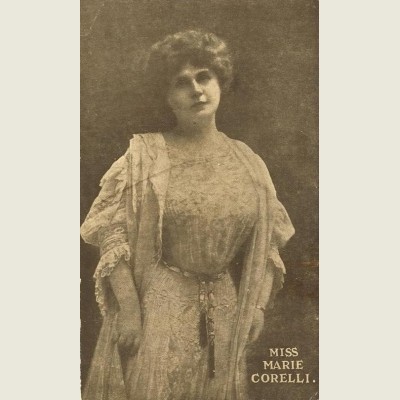 Marie Corelli