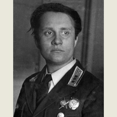Mariya Nesterenko