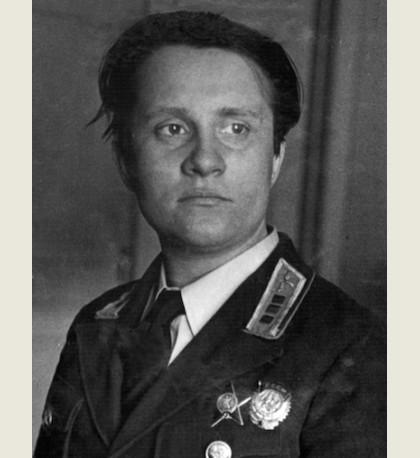 Mariya Nesterenko