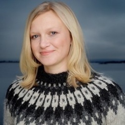 Mariya Parr