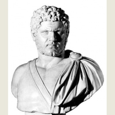 Marcus Aurelius Antoninus