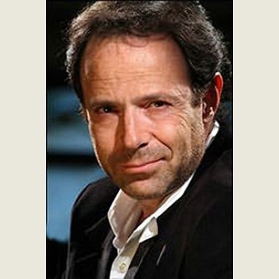 Mark Levi