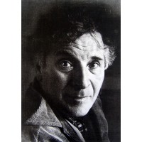 Марк Шагал