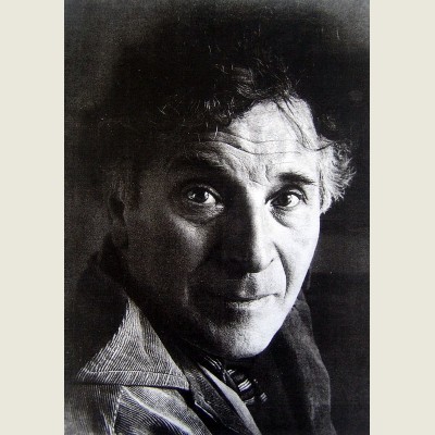 Marc Chagall
