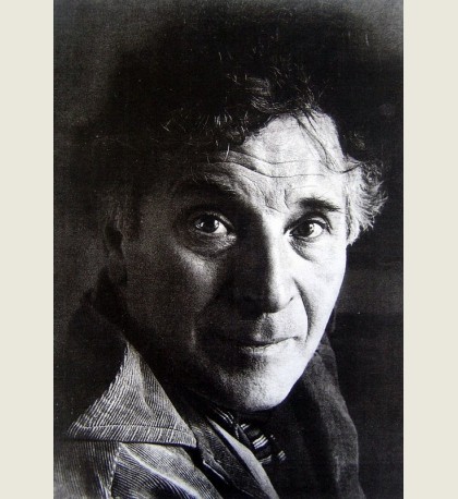 Marc Chagall