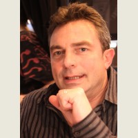 Marc-Antoine Mathieu
