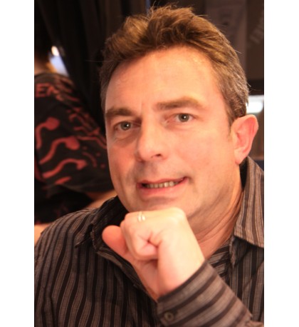 Marc-Antoine Mathieu
