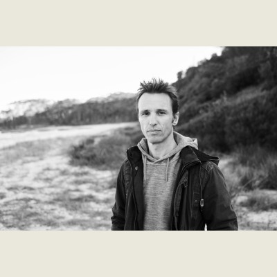 Markus Zusak
