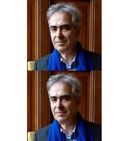Martin Gayford