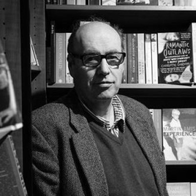 Martin Latham