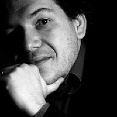 Mathias Enard