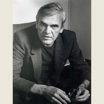 Milan Kundera