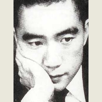 Misima Yukio