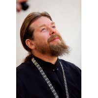 Mitropolit Tikhon (Shevkunov)