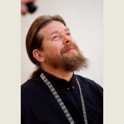 Mitropolit Tikhon (Shevkunov)