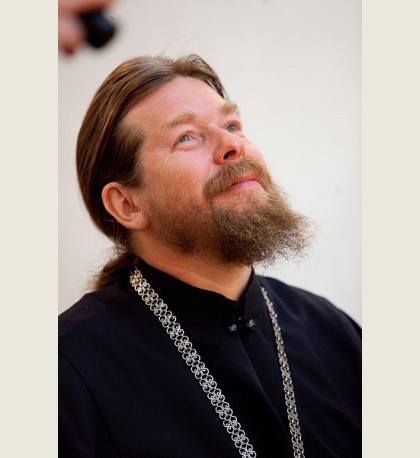Mitropolit Tikhon (Shevkunov)