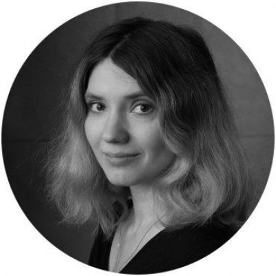 Alla Gorbunova