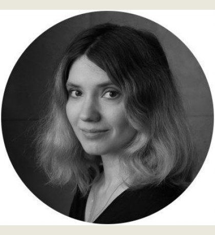 Алла Горбунова