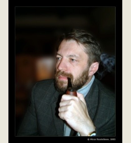 Mikhail Baru