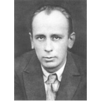 Mikhail Bakhtin