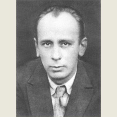 Mikhail Bakhtin