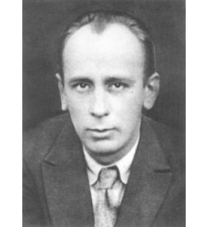 Mikhail Bakhtin