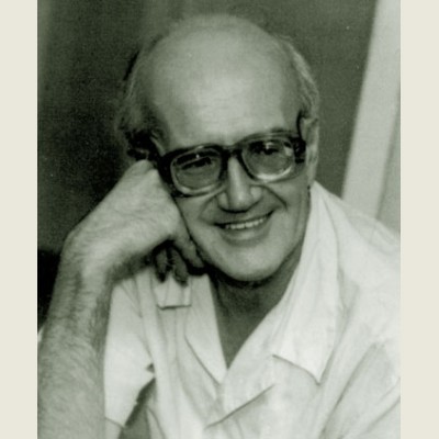 Mikhail Gasparov