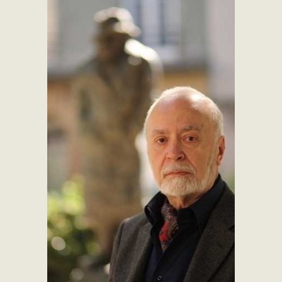 Mikhail German