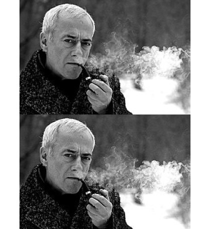 Михаил Давыдов
