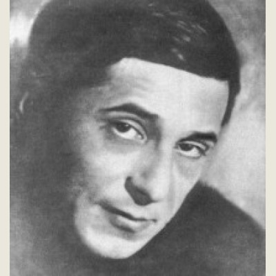 Mikhail Zoshchenko