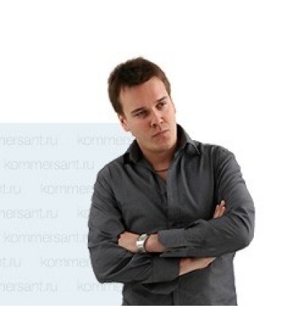 Михаил Зыгарь
