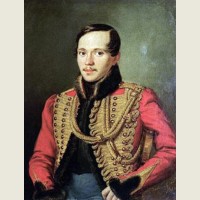 Михаил Лермонтов
