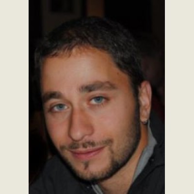 Mikhail Mayzuls