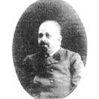 Михаил Пыляев