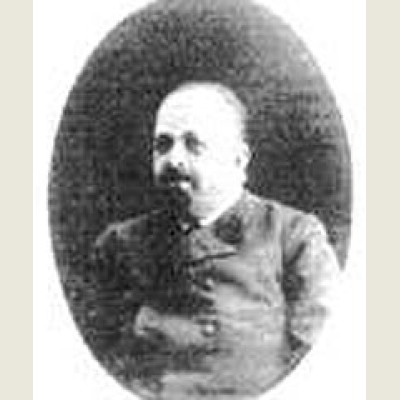 Mikhail Pylyaev