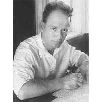 Mikhail Sholokhov